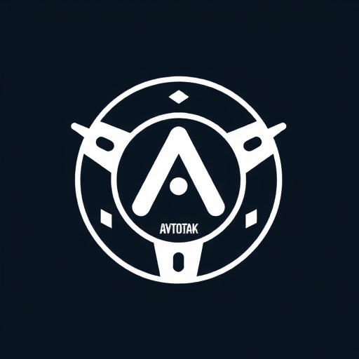 АвтоЧат Логотип